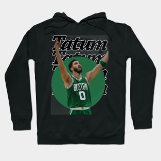 The best Tatum Hoodie